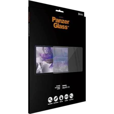 PanzerGlass Original Skærmbeskytter Samsung Galaxy Tab S7 FE